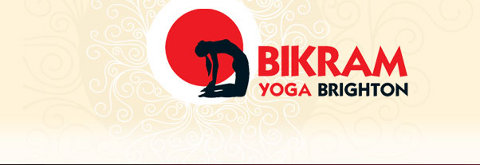 Bikram Yoga